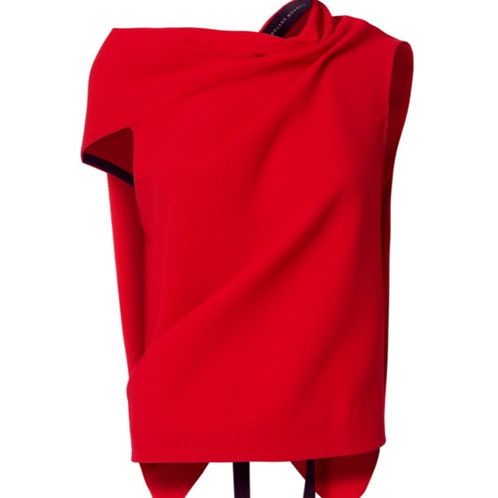 COPY - Roland Mouret